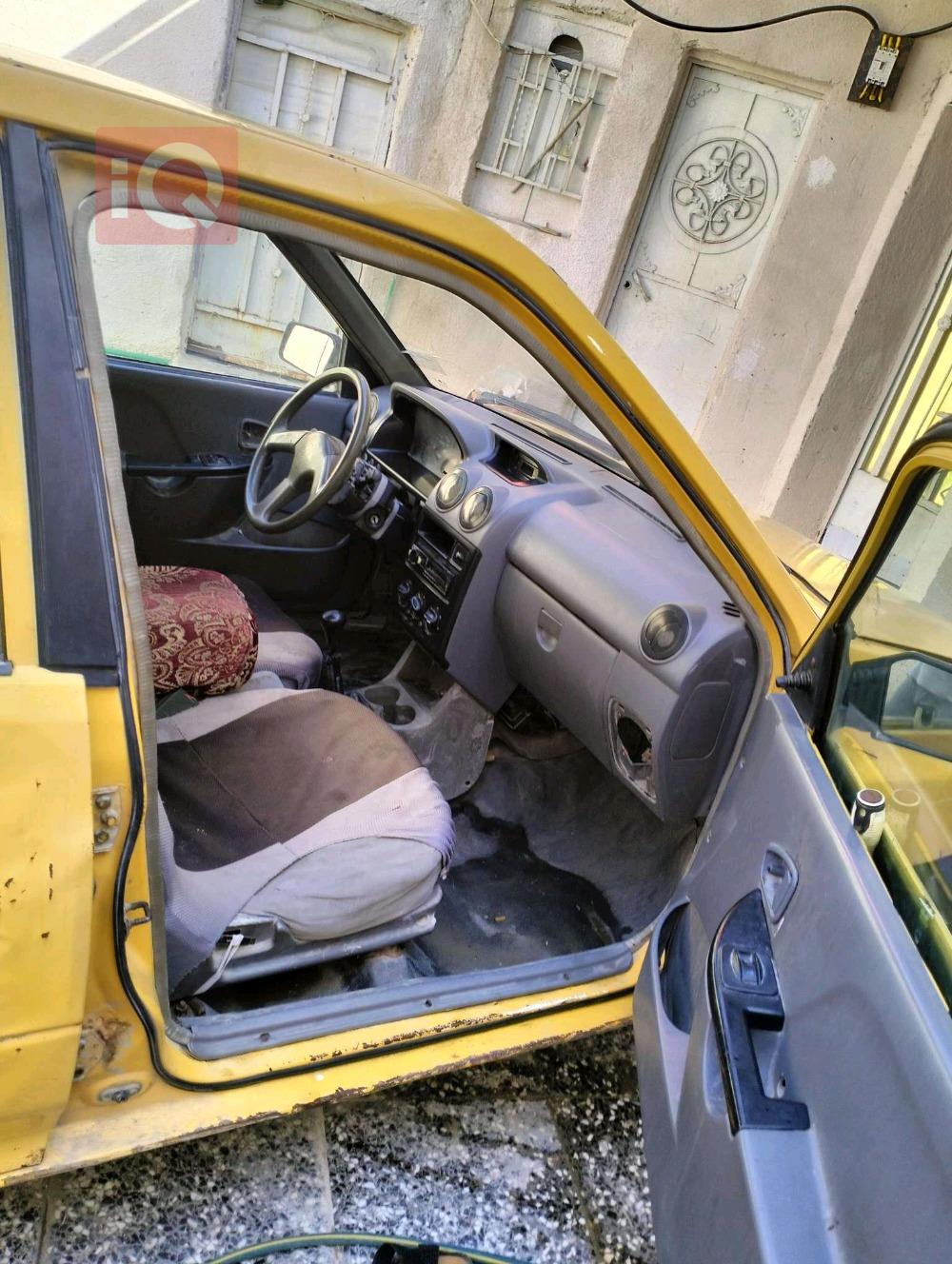سايبا 131